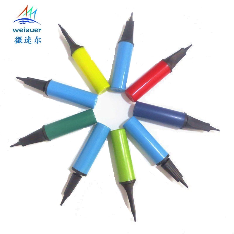 Balloon Pump Hand - Hand Air Pump Inflation tool Big