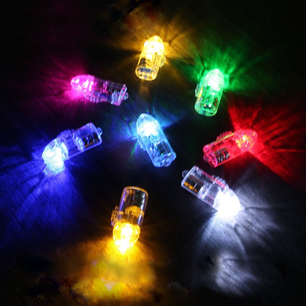 Led Balloon Light - 6pcs Decoration Lights Mini LED Lamps