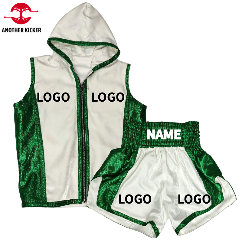 Boxing Fight Night Costume Hoo - Event & Party Supply Photos recension och pris