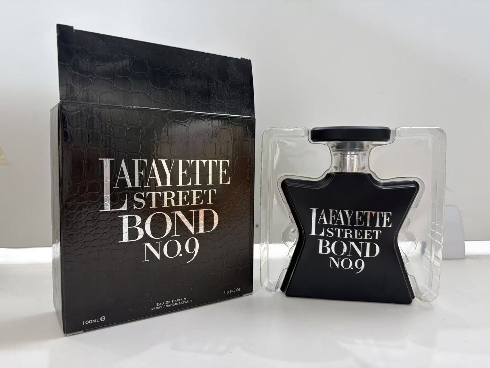 BOND NO.9 New York Style Eau D - Event & Party Supply Photos recension och pris