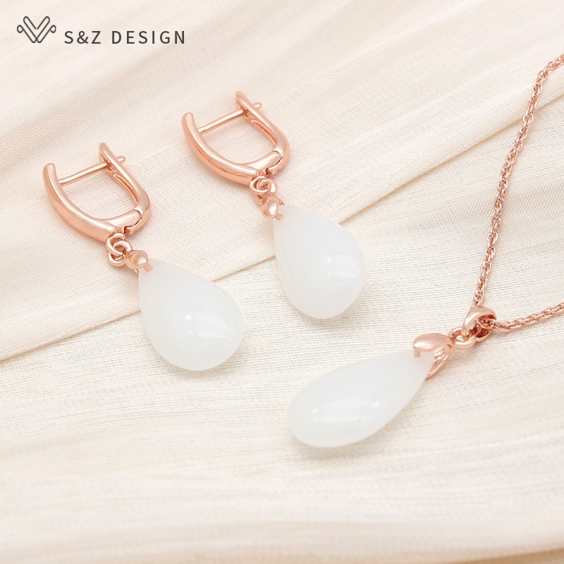 S&Z DESIGN New Fashion 585 Ros - Event Z recension och pris