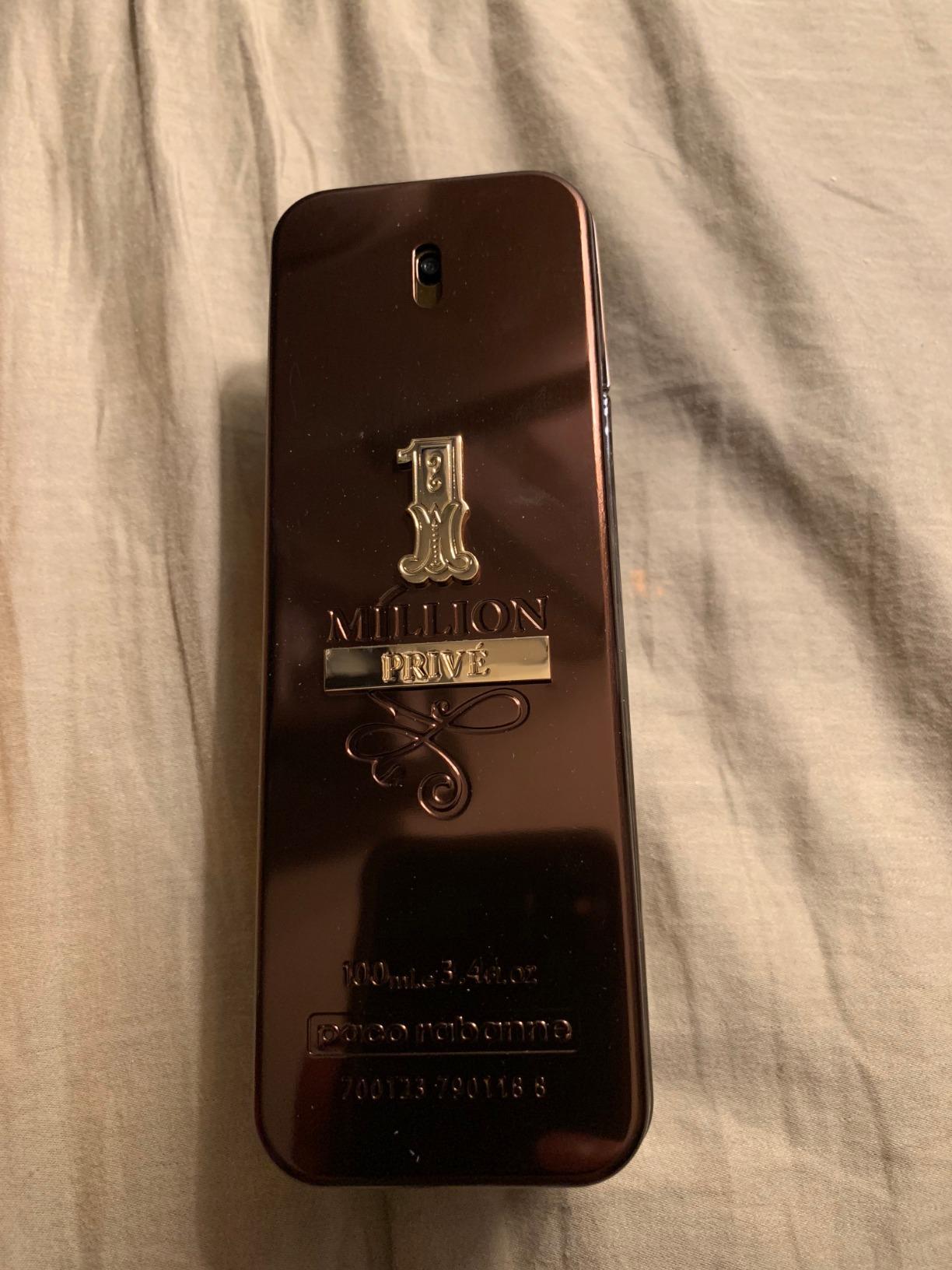 Rabanne 1 Million Parfum/Lucky - Event & Party Supply Photos recension och pris