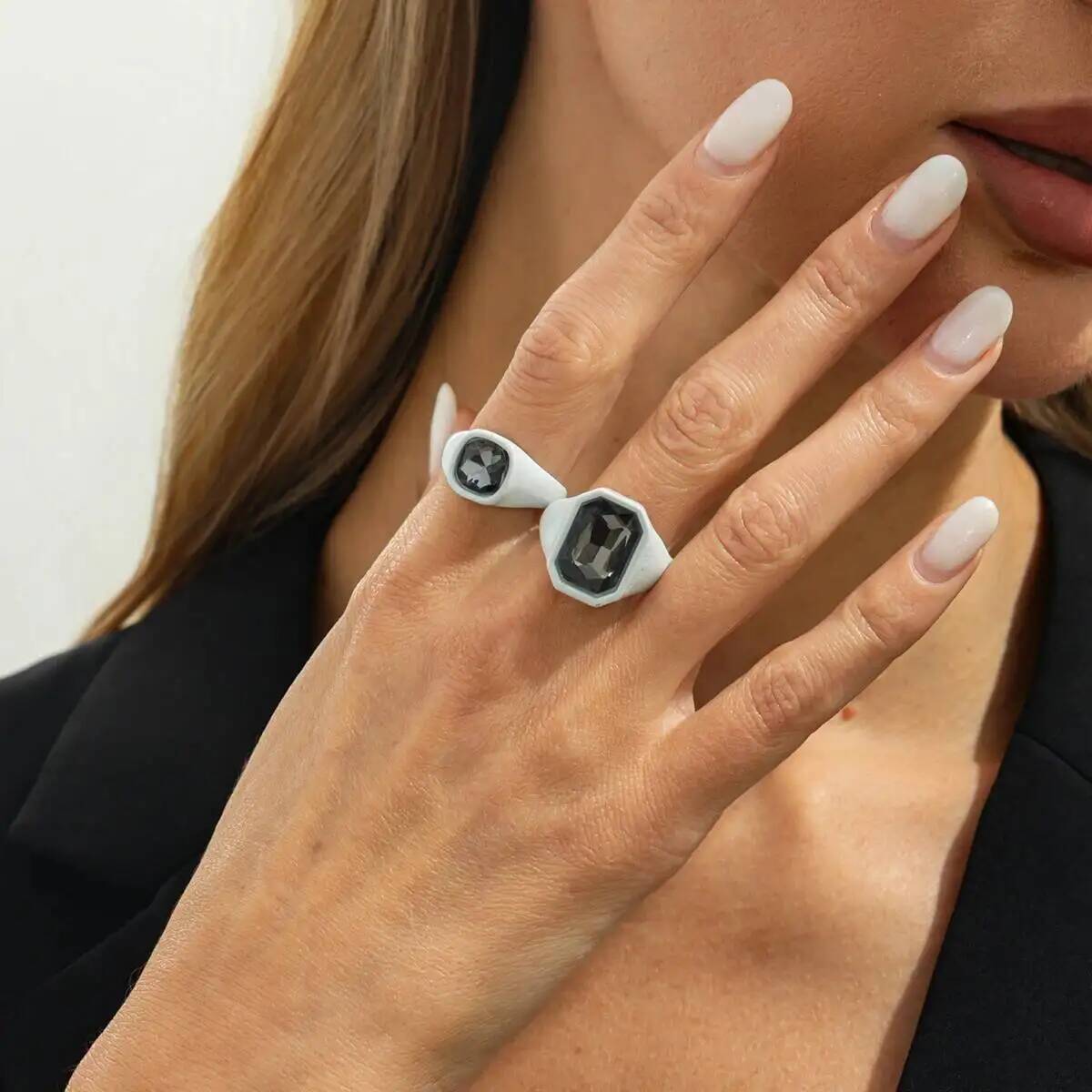 IngeSight.Z Grey Acrylic Rhine - Event Z recension och pris