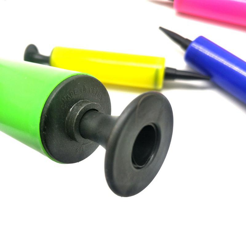 1PC Balloon Pump Balloon Infla - Balloon Pump Hand recension och pris