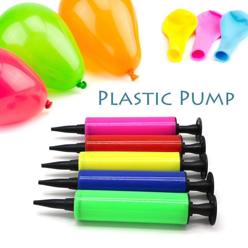 1PC Balloon Pump Balloon Infla - Balloon Pump Hand recension och pris