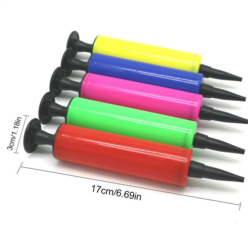 1PC Balloon Pump Balloon Infla - Balloon Pump Hand recension och pris