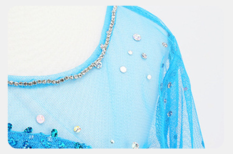 Girl Stunning Princess Maxi Dr - Glitter Tablecloth recension och pris
