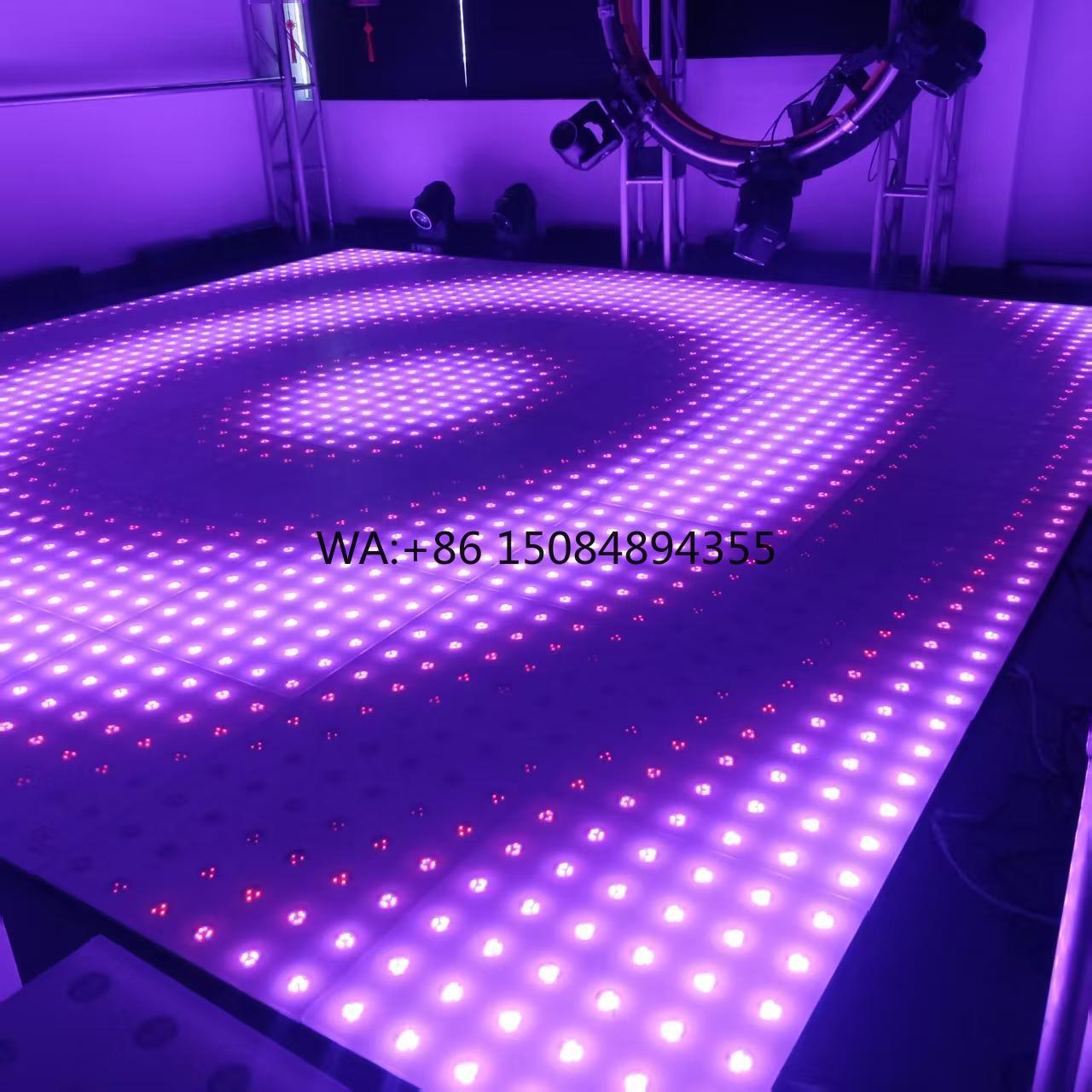 Led Video Flash Portable  Dj   - Event Party Dj recension och pris