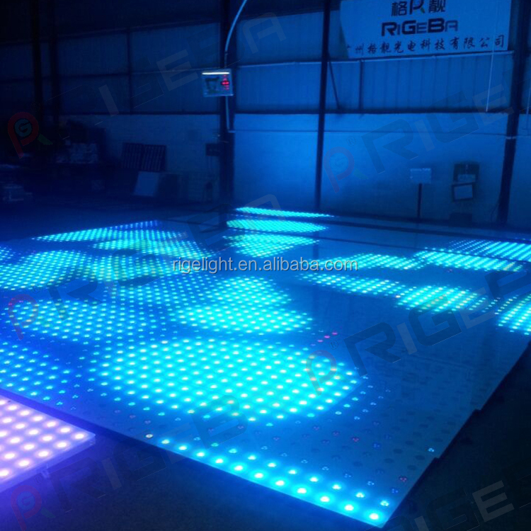 Led Video Flash Portable  Dj   - Event Party Dj recension och pris