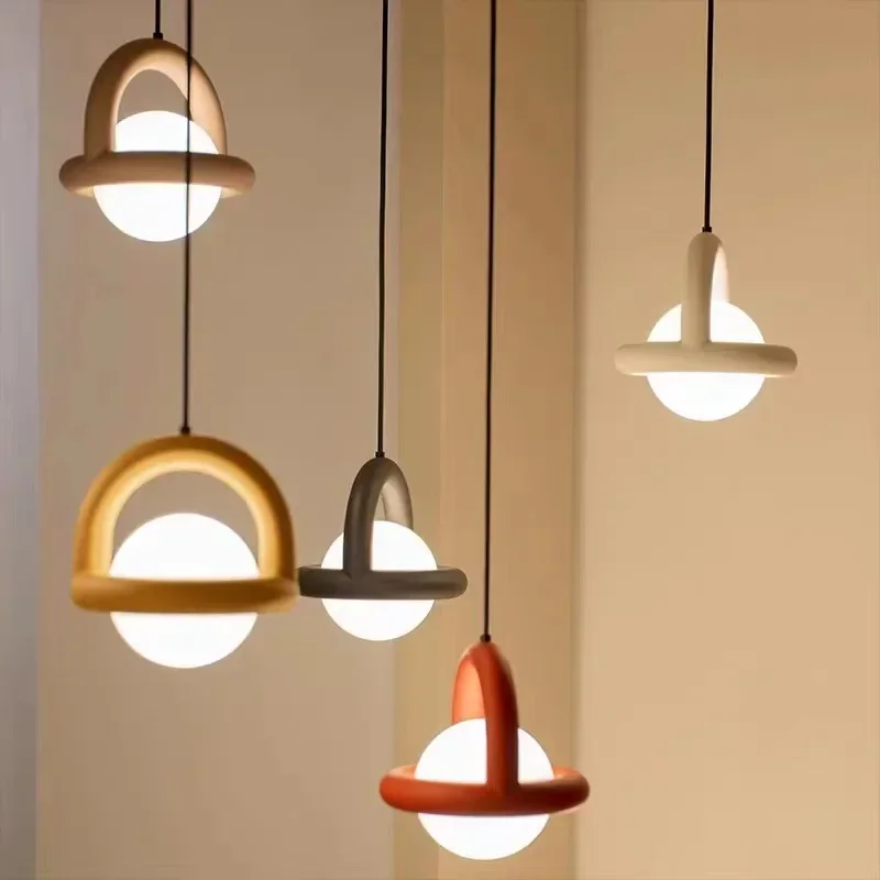Balloon Pendant light Nordic J - Led Balloon Light recension och pris