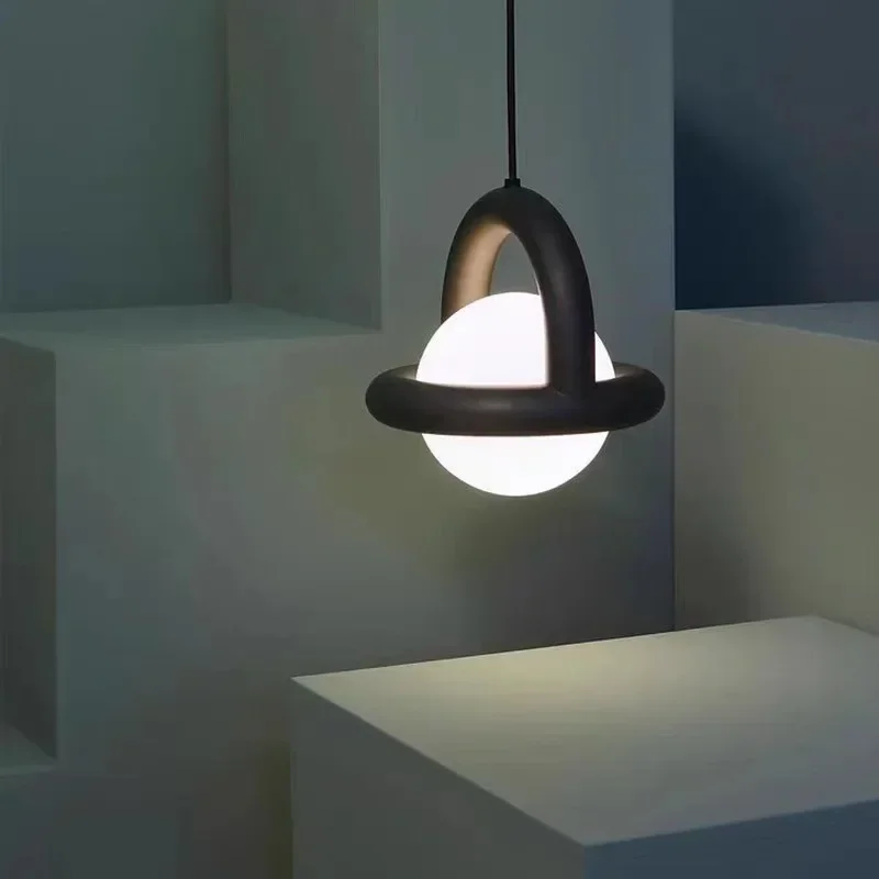 Balloon Pendant light Nordic J - Led Balloon Light recension och pris