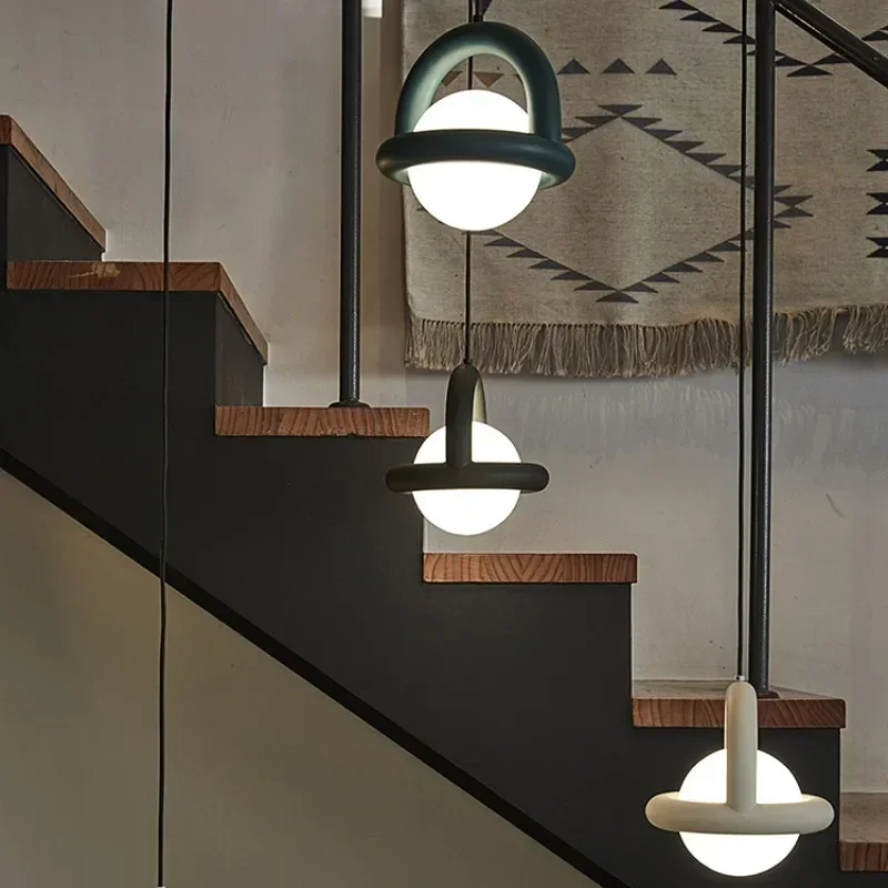 Balloon Pendant light Nordic J - Led Balloon Light recension och pris