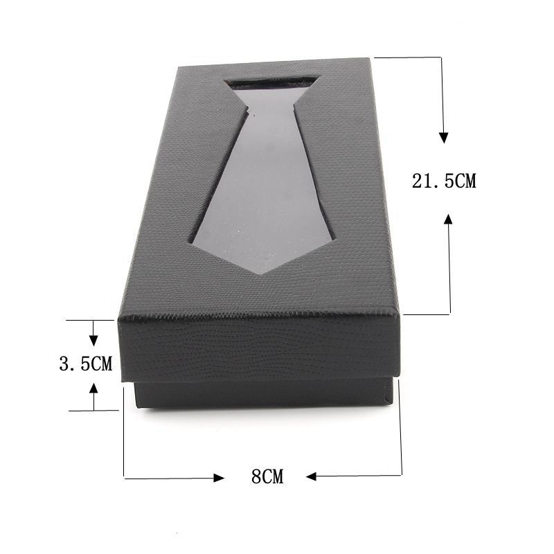 50Pcs/Lot 21.5x8x3.5cm Fashion - Event Party Box recension och pris
