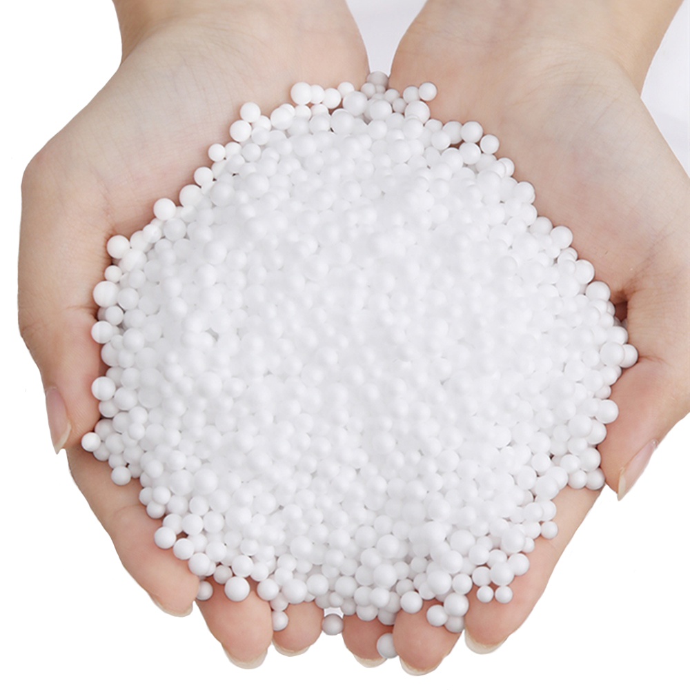 4-6mm 10L/20L White Styrofoam  - Event Z recension och pris