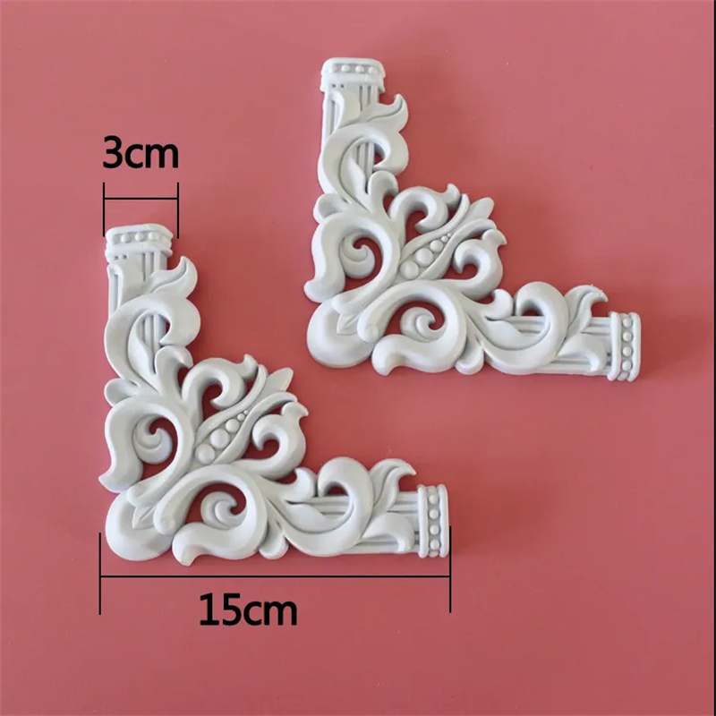 3cm European Line Background W - Flower Wall Panel recension och pris