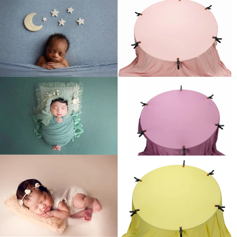 150X170 CM Newborn Photography - Photo Booth Frame recension och pris