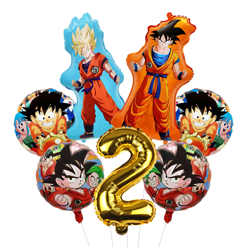 Pastel Tone Dragon Ball Z Insp - Event Z recension och pris