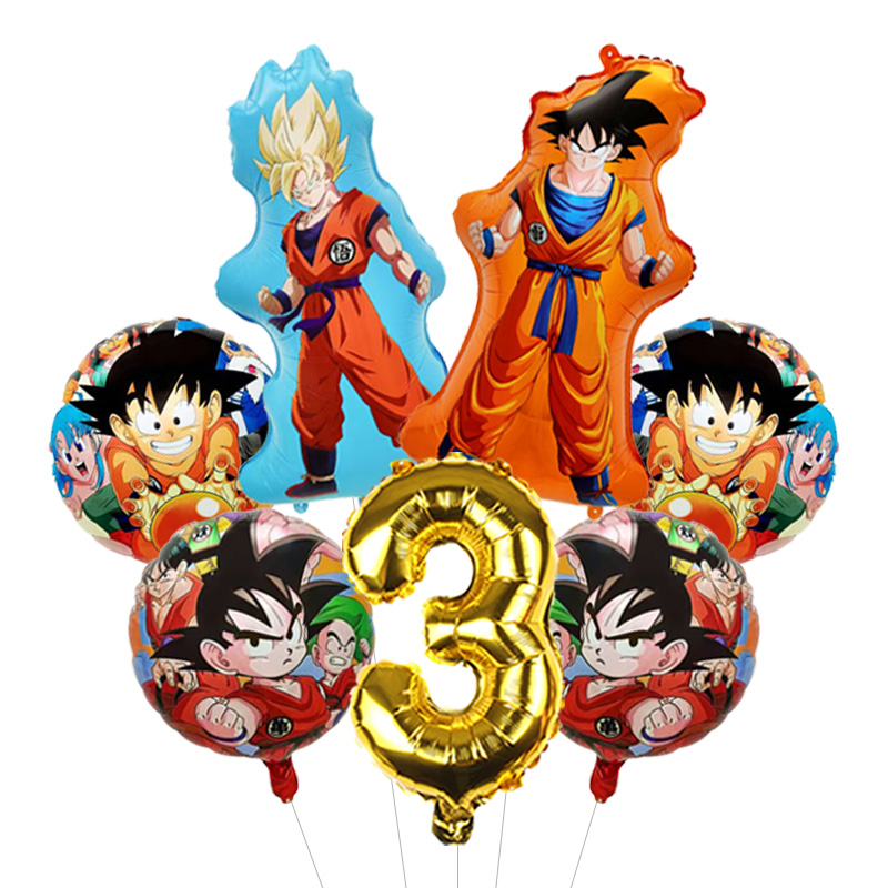 Pastel Tone Dragon Ball Z Insp - Event Z recension och pris