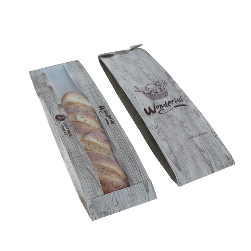 30Pcs Bakery Bread Bag 34x9x6c - Party Event Supplier recension och pris