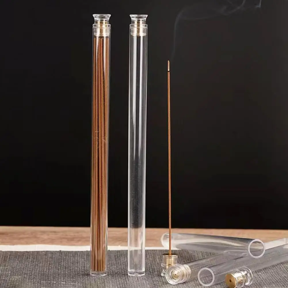 Acrylic Detachable Airtight Li - Centerpiece Stick recension och pris