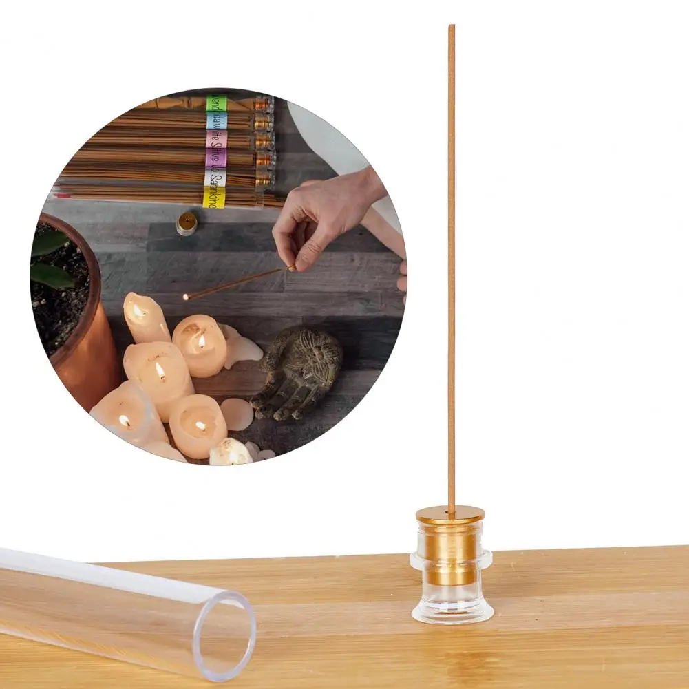 Acrylic Detachable Airtight Li - Centerpiece Stick recension och pris