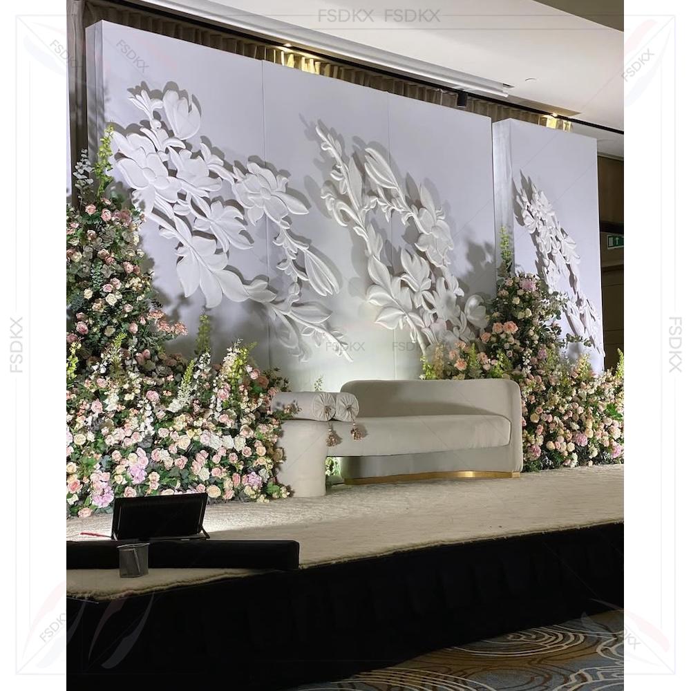 Wedding Supplier White  Arch B - Party Event Supplier recension och pris