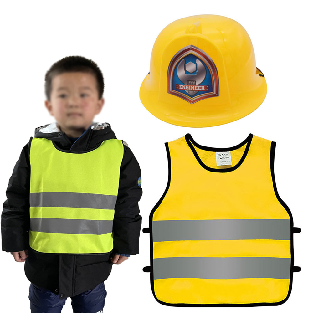 Construction Dress Supplies Co - Party Hat Cone recension och pris