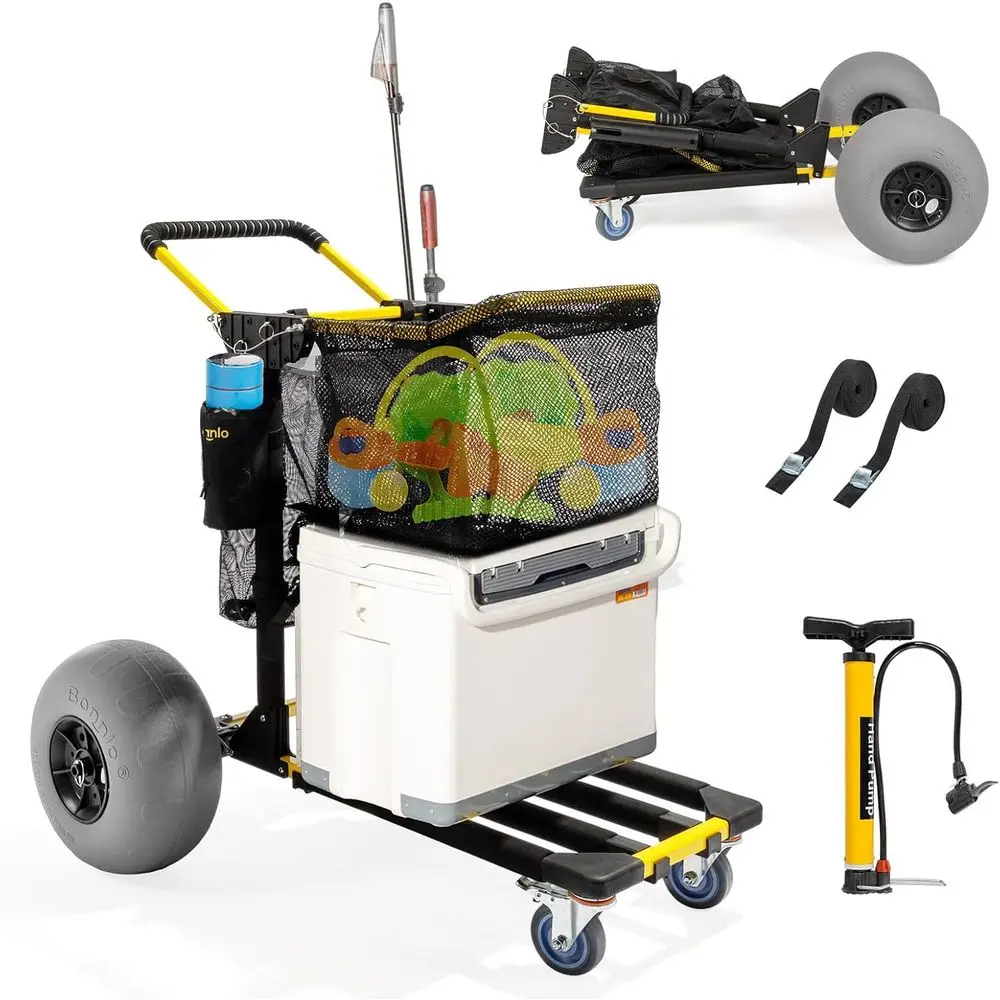 Versatile 12 Balloon Wheel Bea - Balloon Pump Hand recension och pris