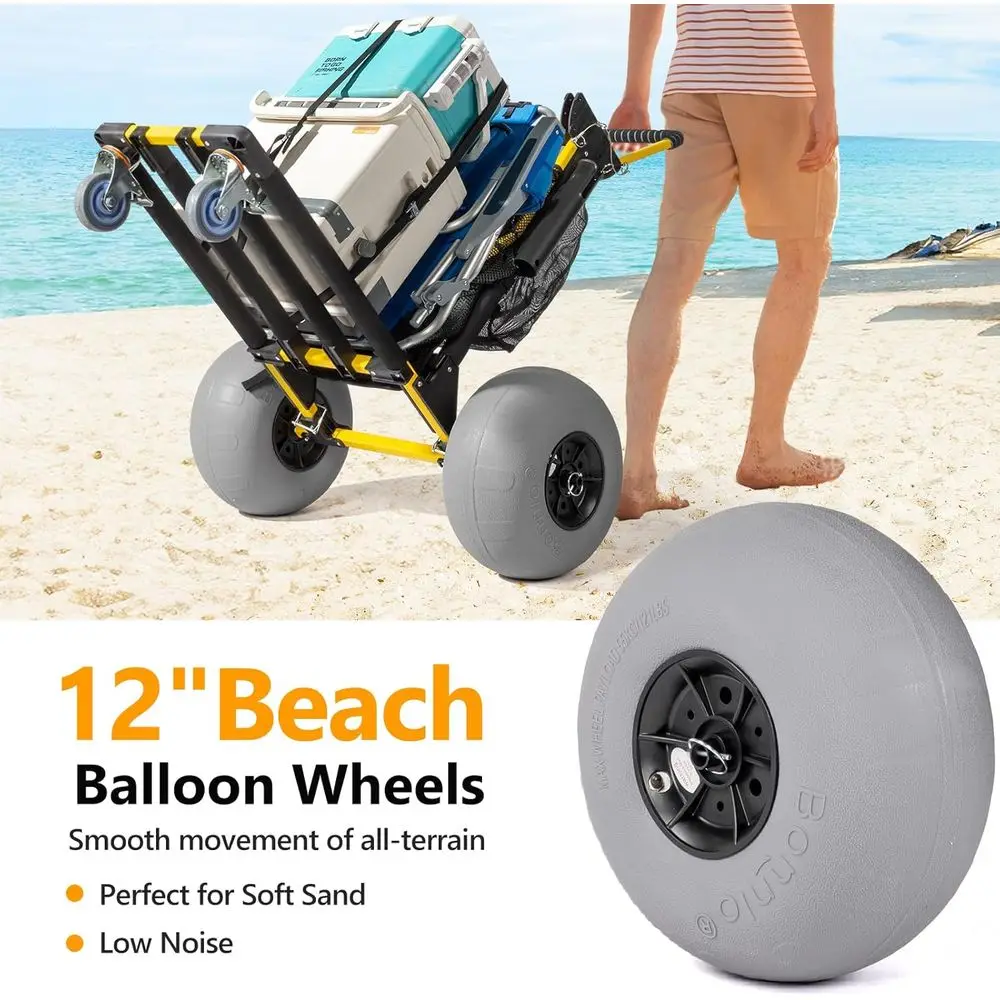 Versatile 12 Balloon Wheel Bea - Balloon Pump Hand recension och pris