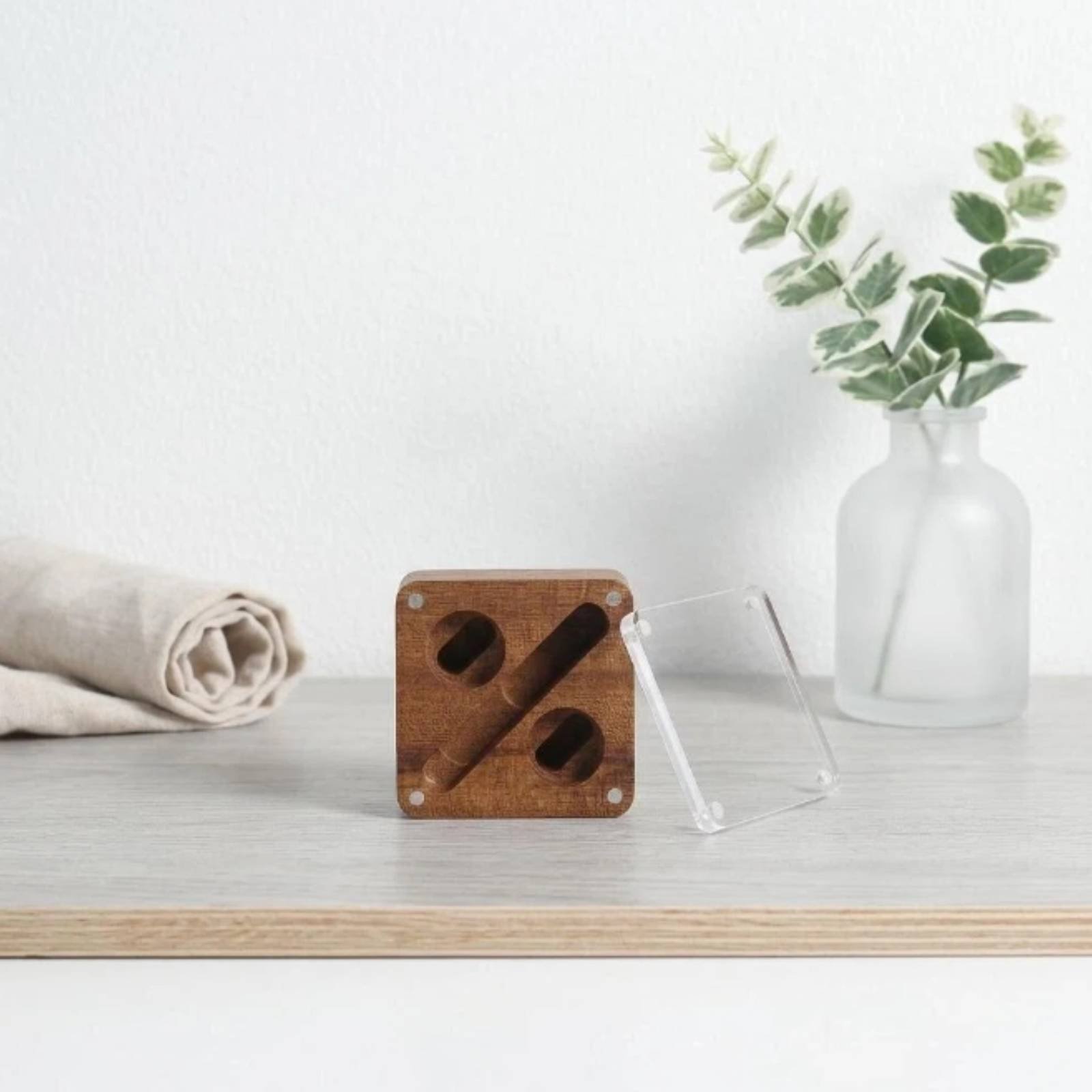 Wooden Display Box Business De - Event & Party Supply Photos recension och pris