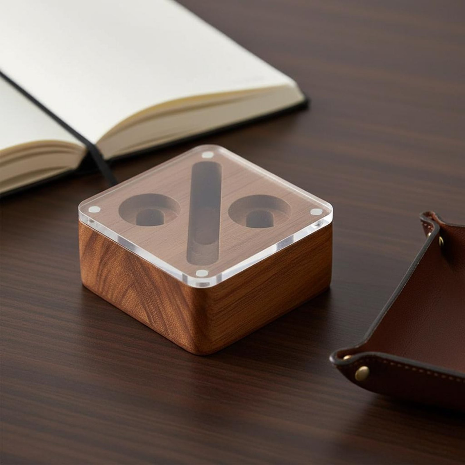 Wooden Display Box Business De - Event & Party Supply Photos recension och pris