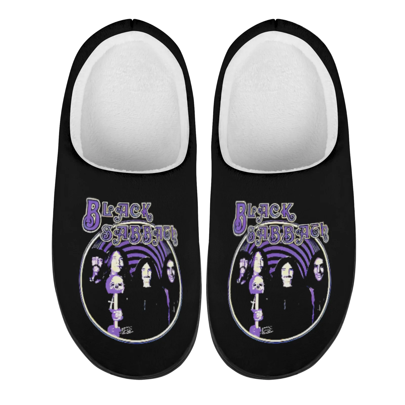 Customizable printed slippers, - Event & Party Supply Photos recension och pris