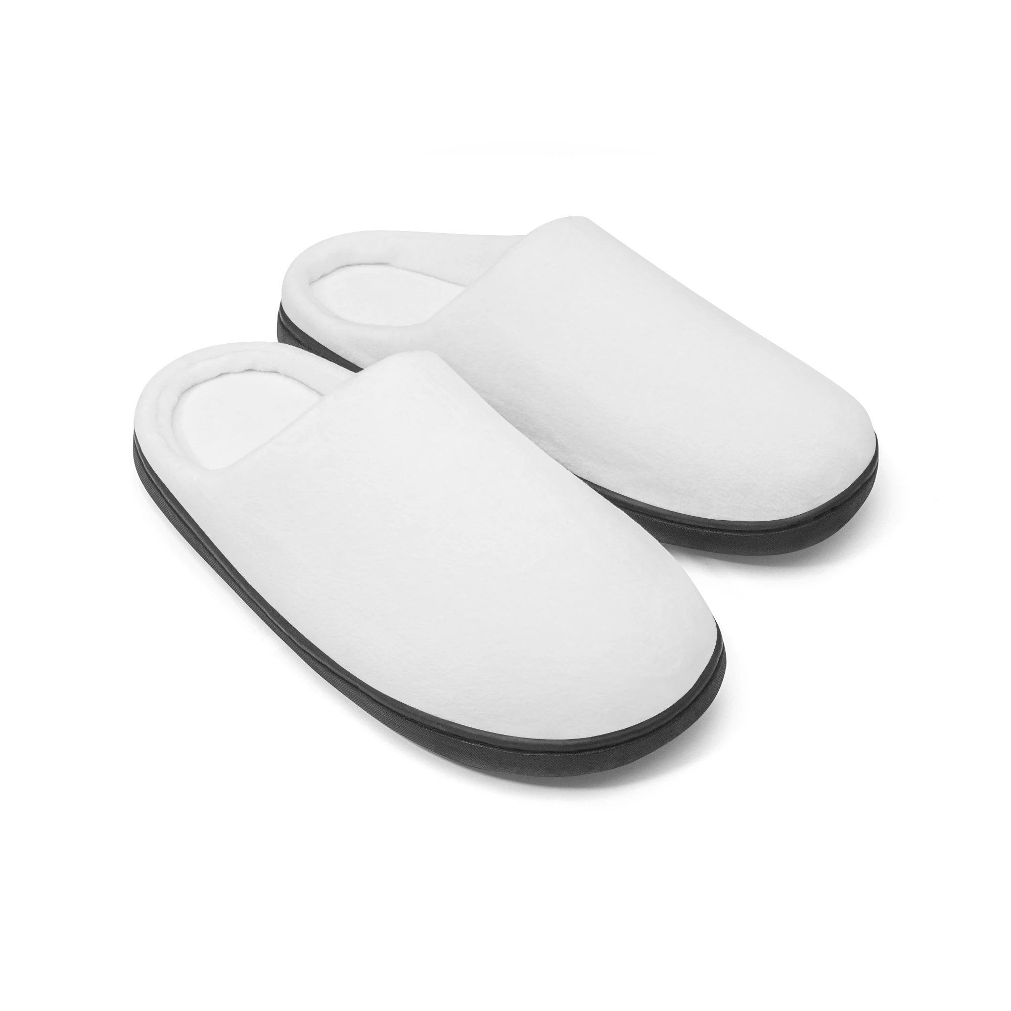 Customizable printed slippers, - Event & Party Supply Photos recension och pris