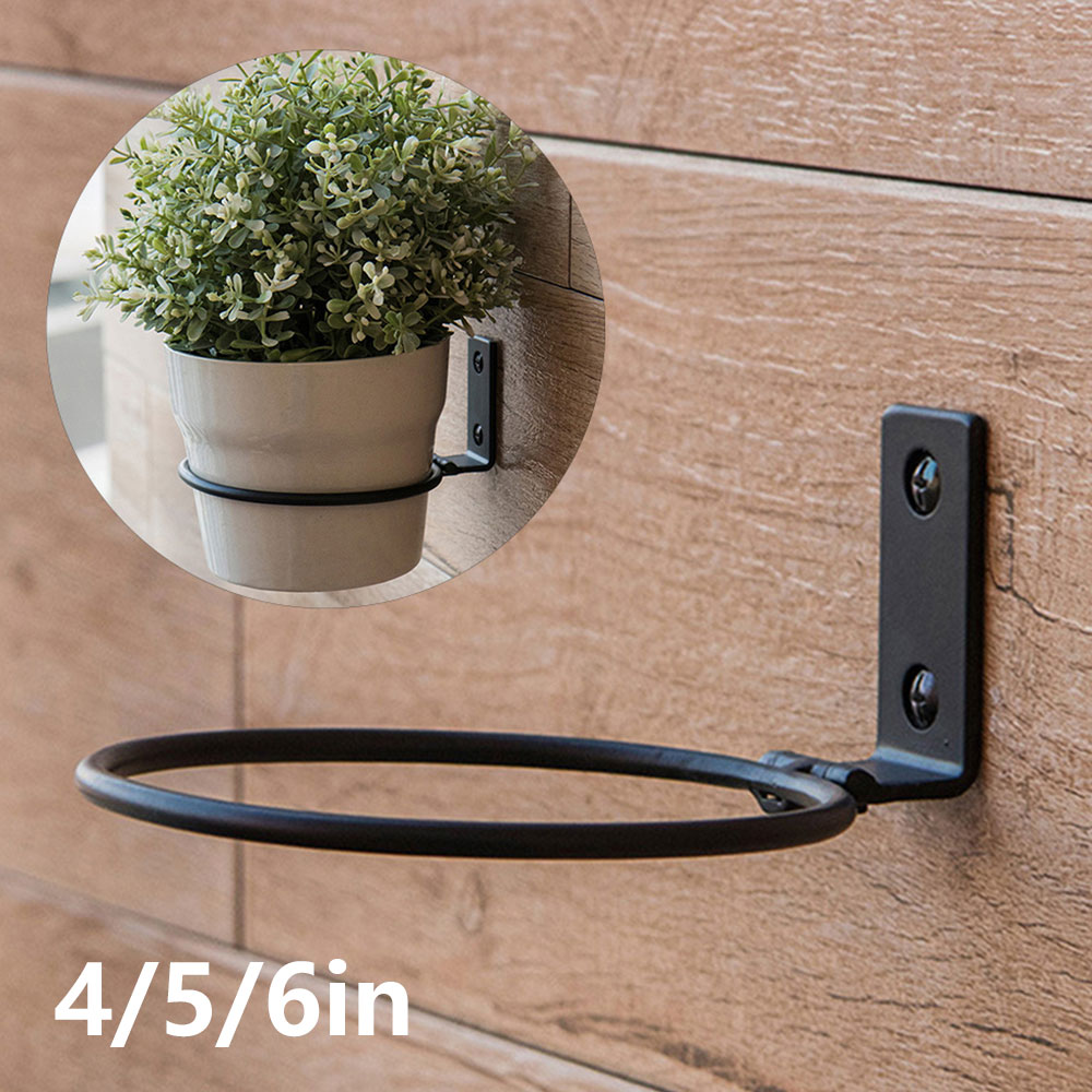 Flower Pot Trays Wall Mounted  - Flower Wall Panel recension och pris