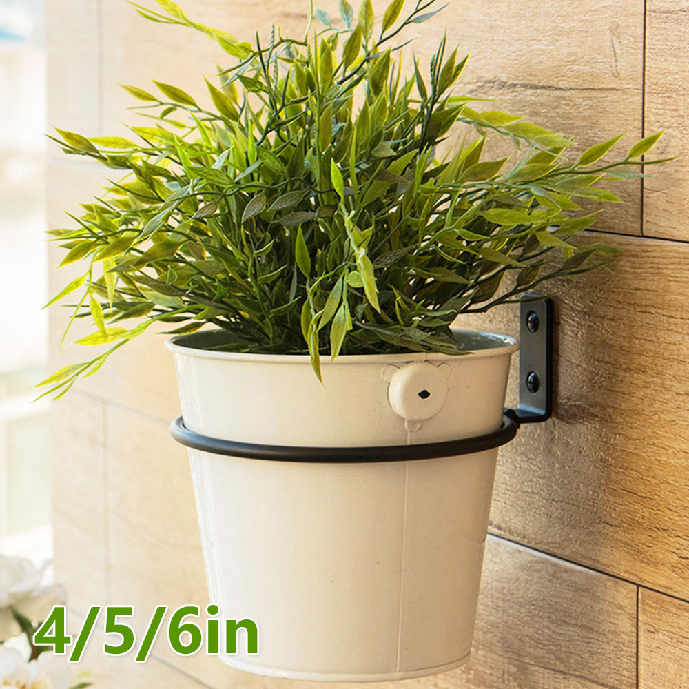 Flower Pot Trays Wall Mounted  - Flower Wall Panel recension och pris