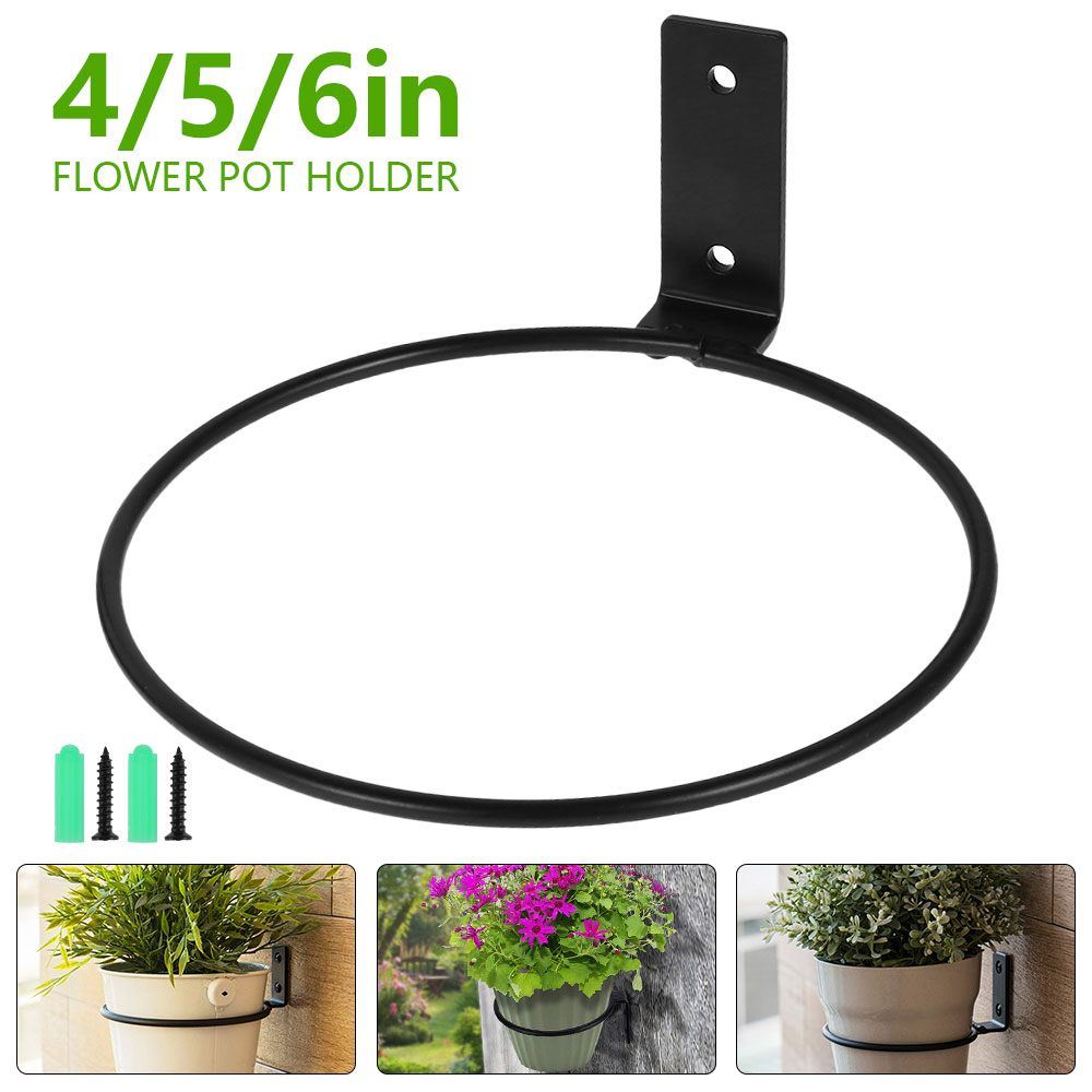 Flower Pot Trays Wall Mounted  - Flower Wall Panel recension och pris