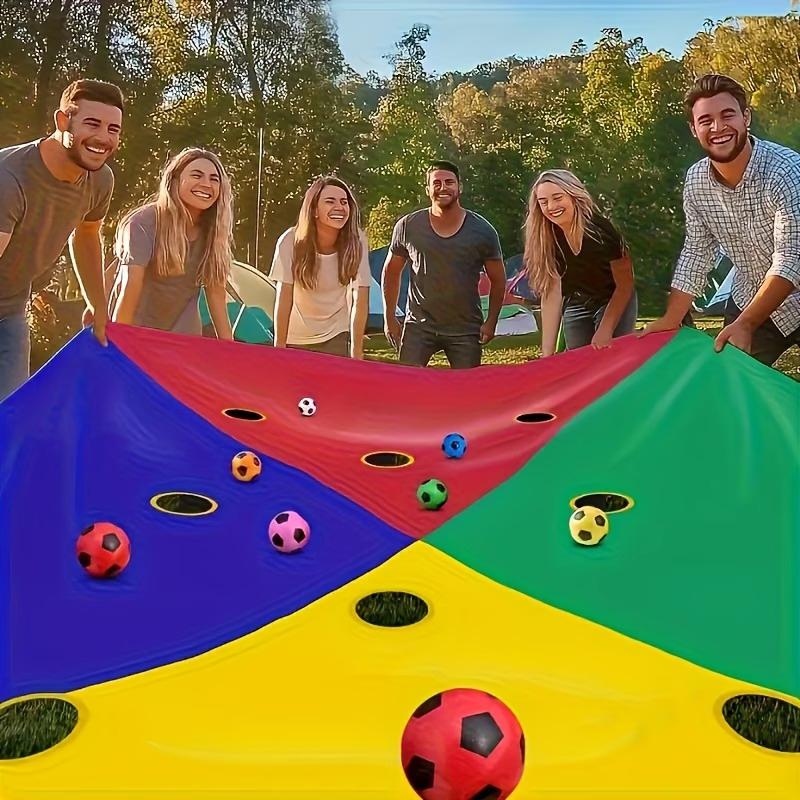 New Cave Cloth Toss Game Sport - Supply Event recension och pris