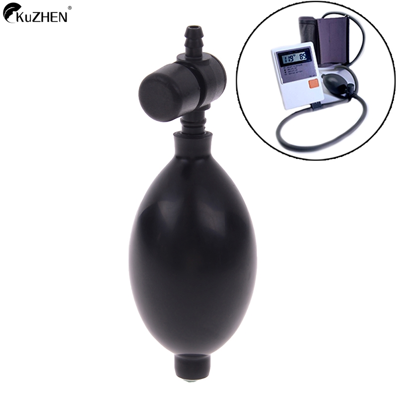 Medical Sphygmomanometer Tonom - Balloon Pump Hand recension och pris