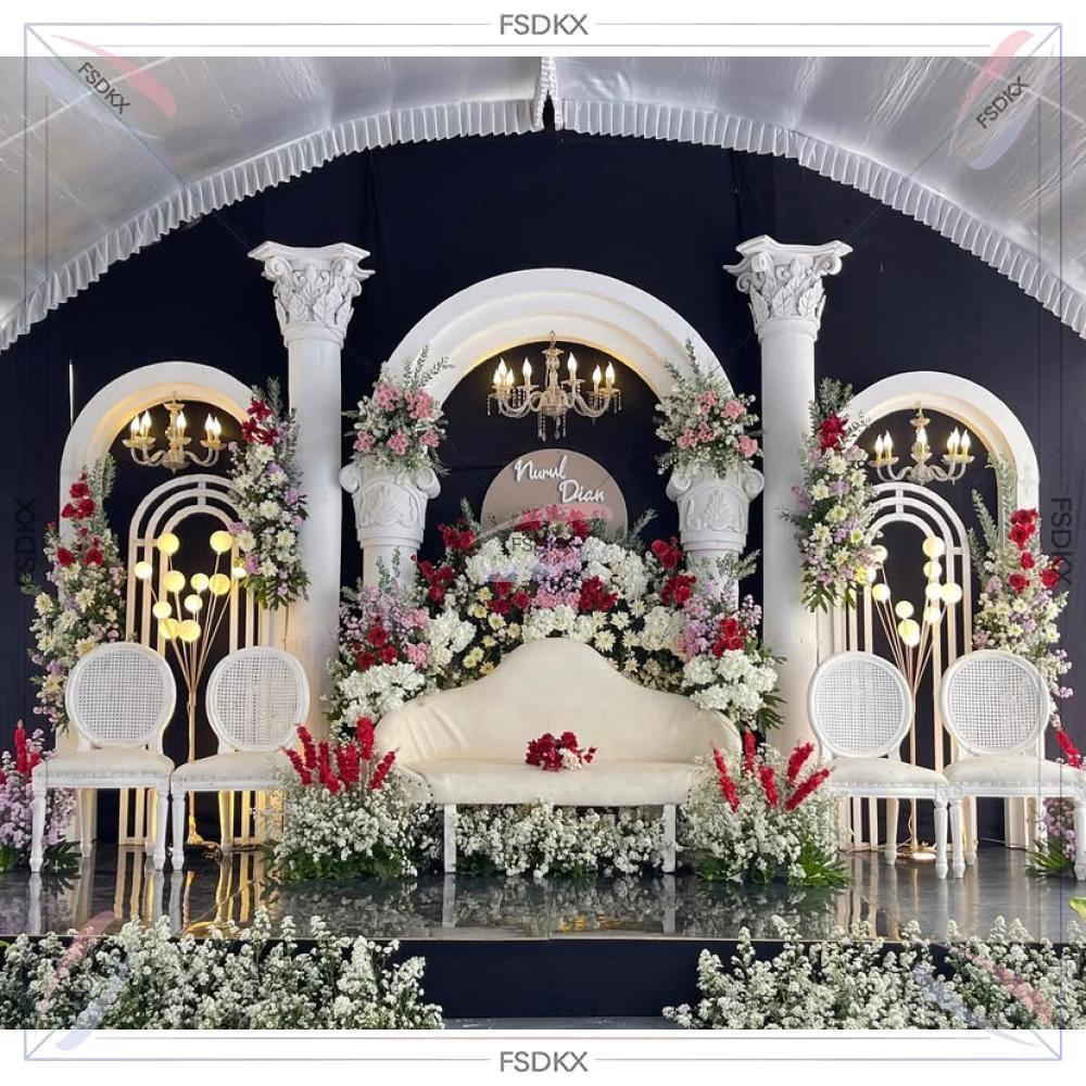 Wedding Supplier Pvc Window Sh - Party Event Supplier recension och pris