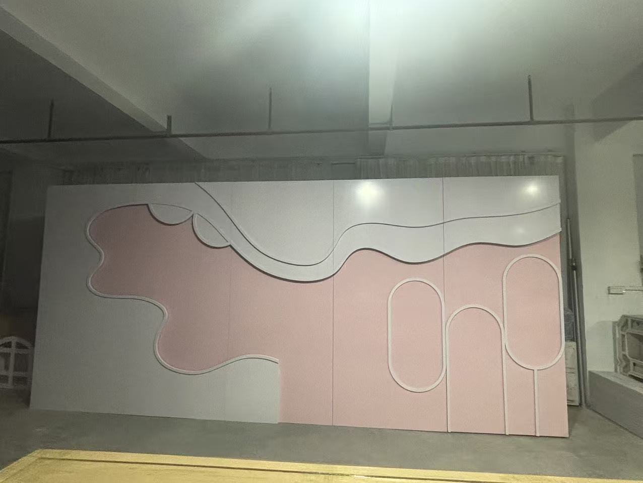 FSDKX PVC Wedding Backdrop Hot - Party Event Supplier recension och pris
