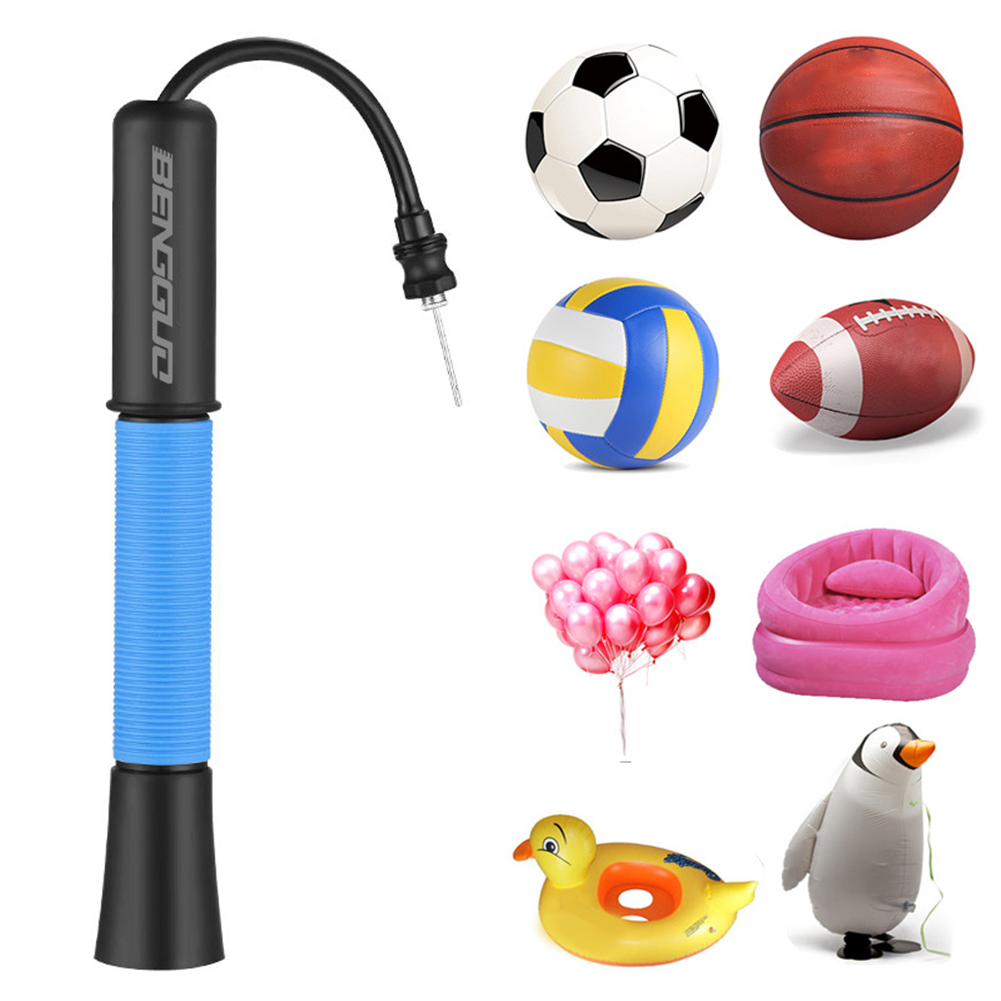 30PSI Ball Inflating Pump Wate - Balloon Pump Hand recension och pris