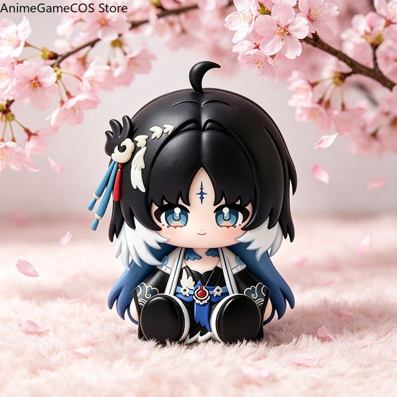 Anime Wuthering Waves Yangyang - Supply Event recension och pris