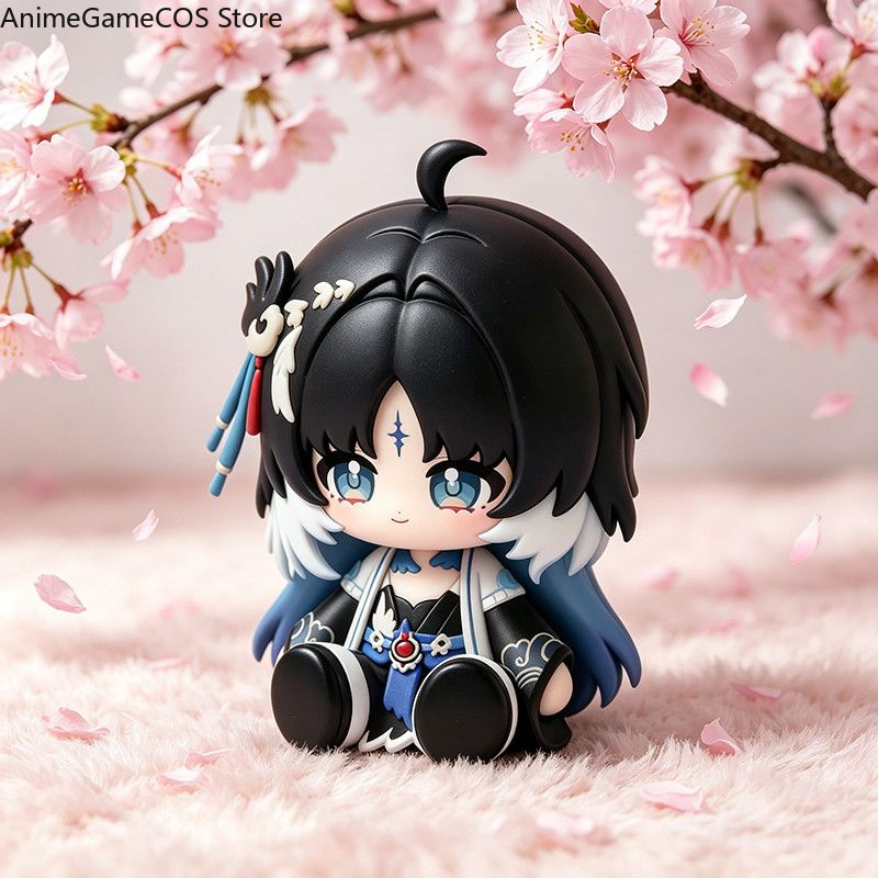 Anime Wuthering Waves Yangyang - Supply Event recension och pris