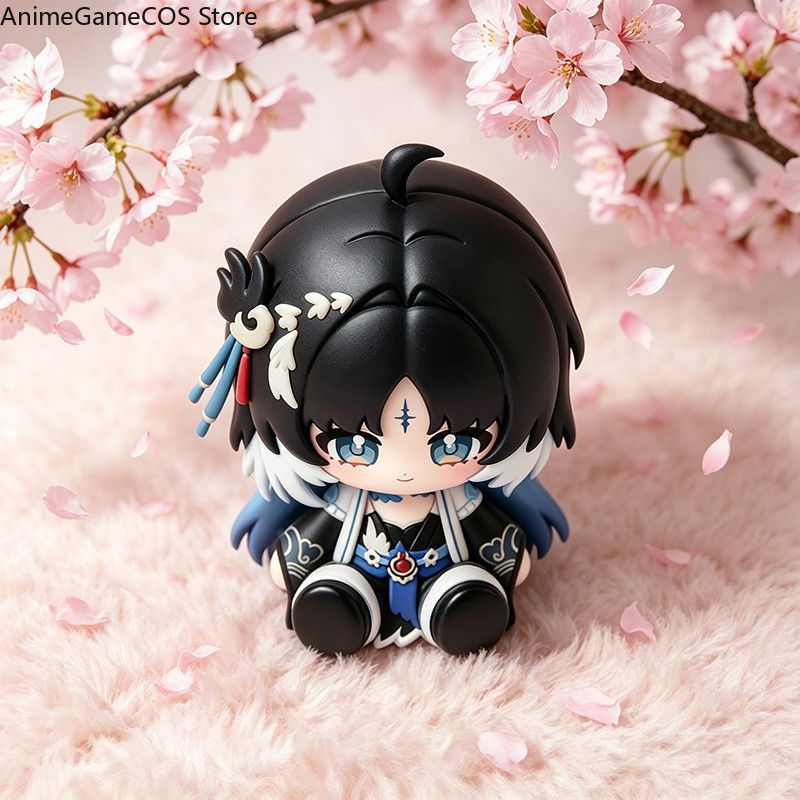 Anime Wuthering Waves Yangyang - Supply Event recension och pris
