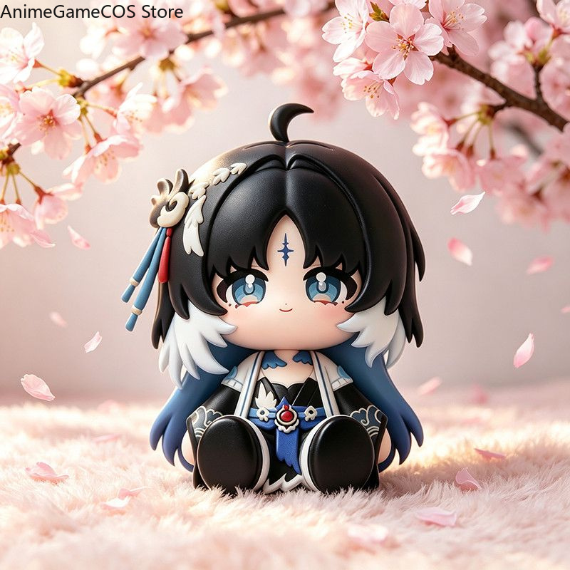 Anime Wuthering Waves Yangyang - Supply Event recension och pris