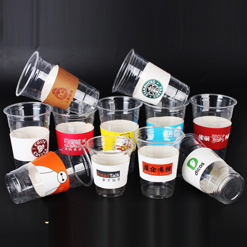 1000 pcs Custom Disposable Cup - Party Event Supplier recension och pris