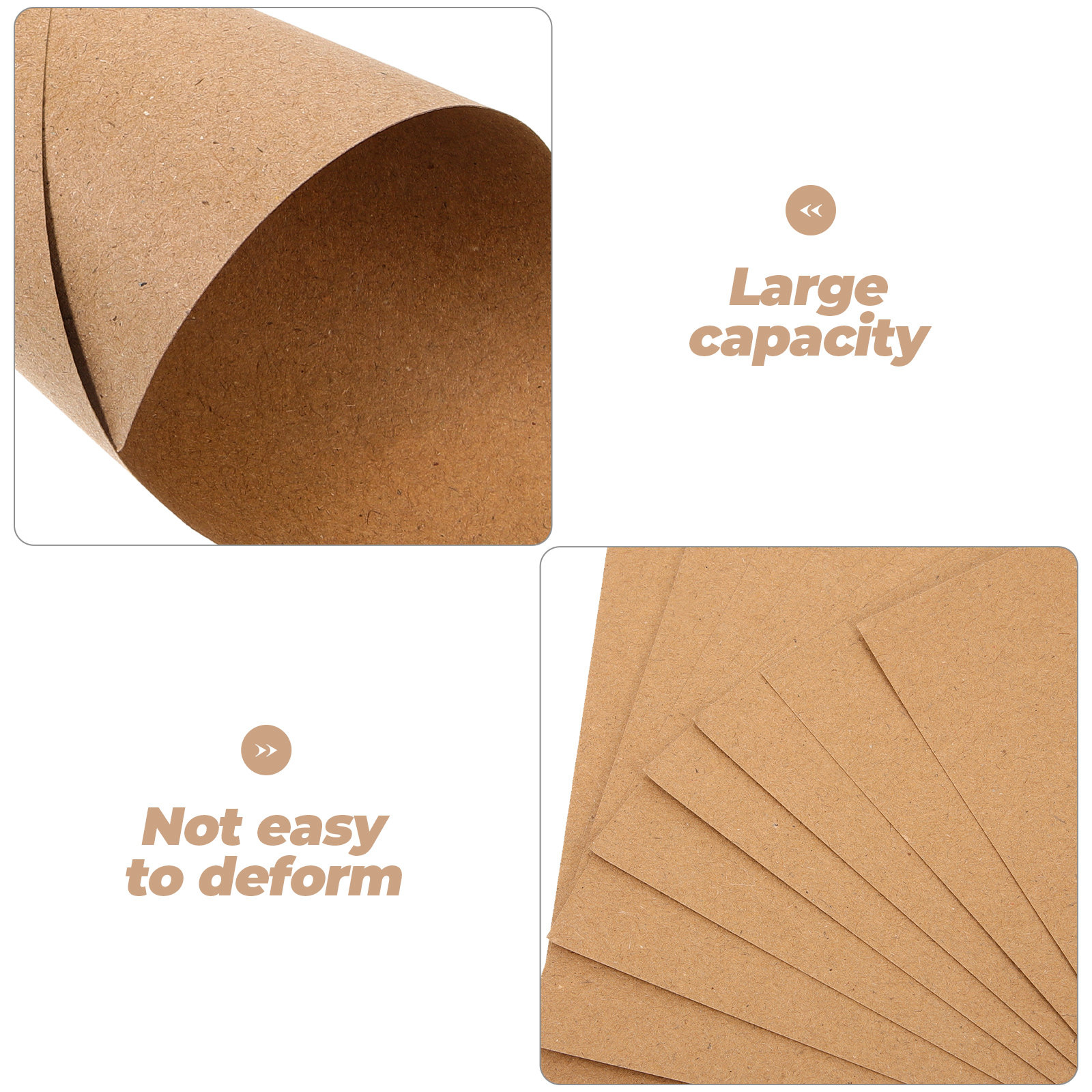1Set Paper Confetti Petal Cone - Papercraft Supply Confetti recension och pris
