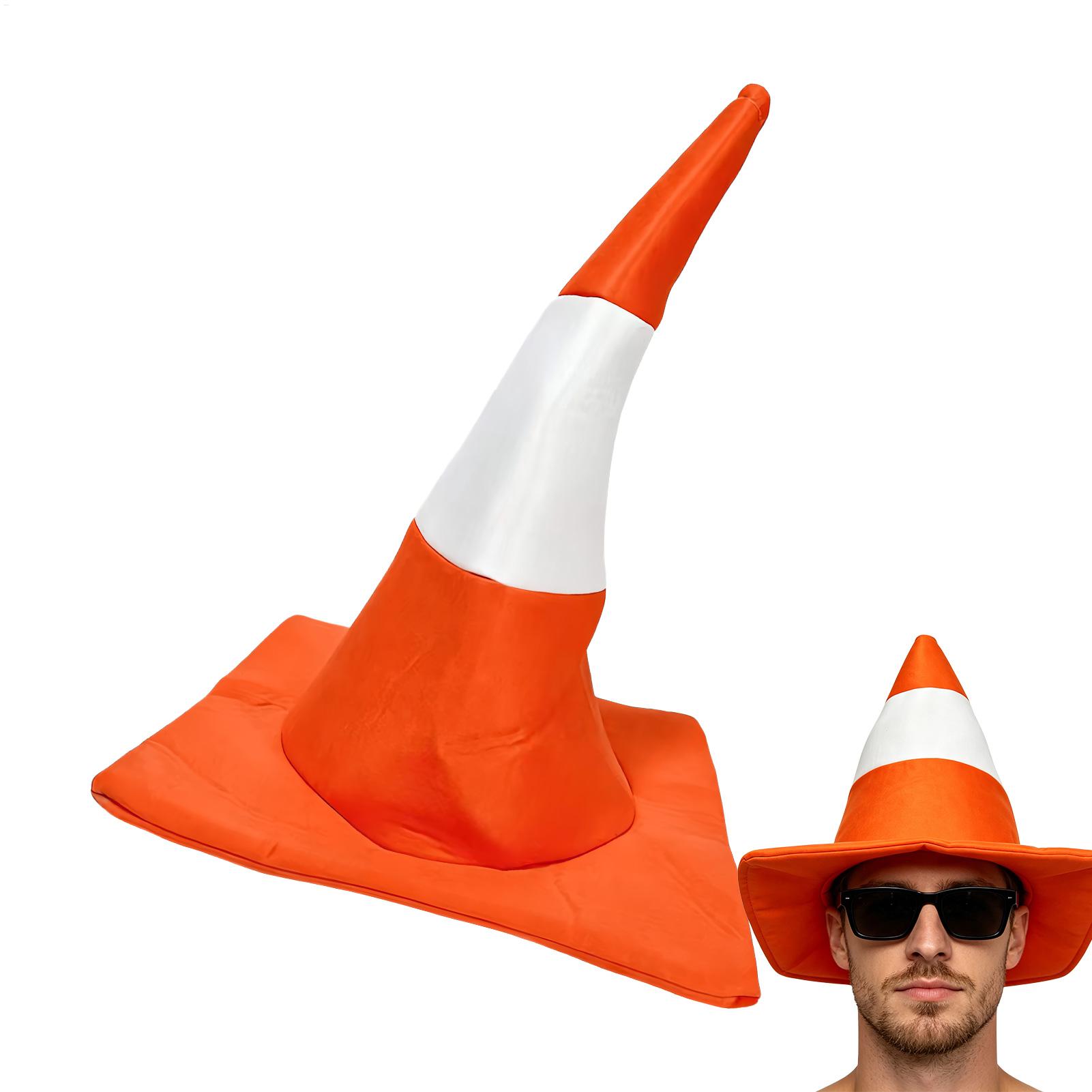 2026 new Cone Hat Soft Felt No - Party Hat Cone recension och pris