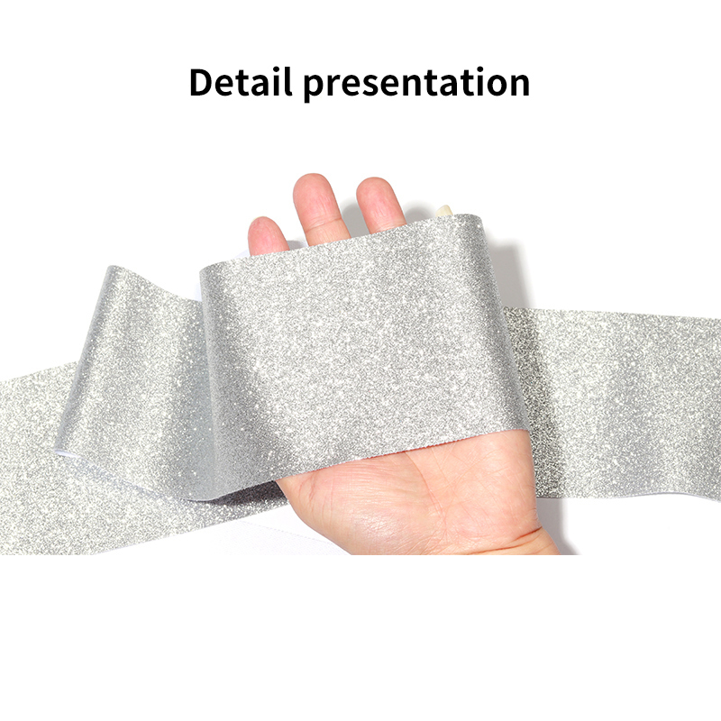 Diy Custom Glitter Satin Sash  - Birthday Sash Glitter recension och pris